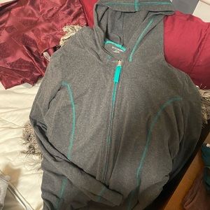 Work our Maternity sweatshirt